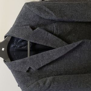 Men Blazer